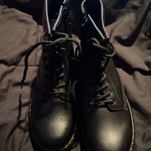 Doc Martens